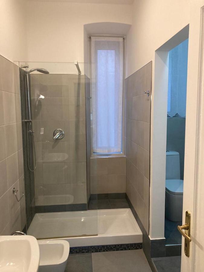 Casa Augusto Apartman Trieszt Kültér fotó