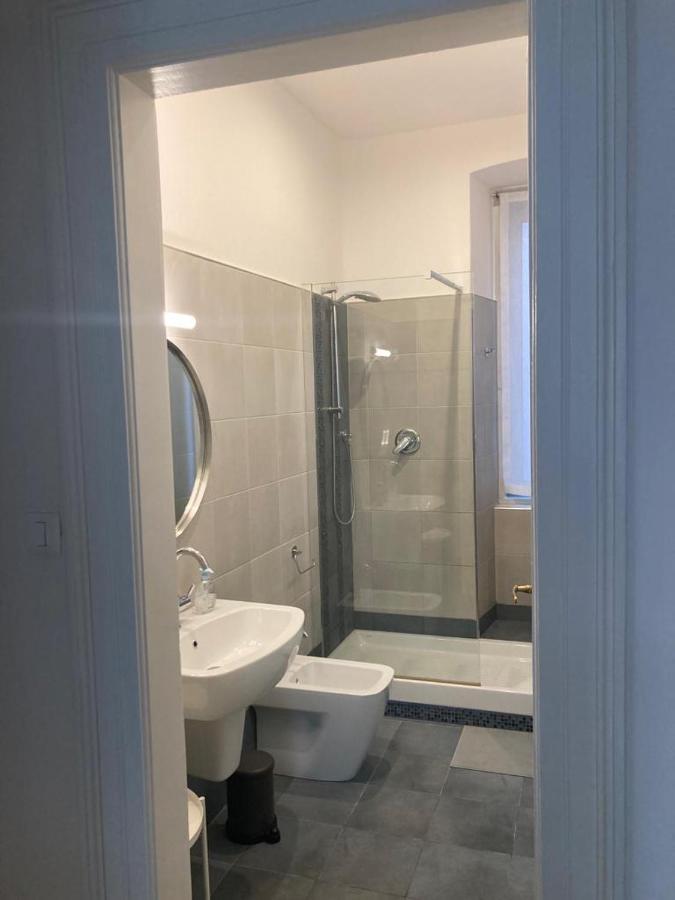 Casa Augusto Apartman Trieszt Kültér fotó