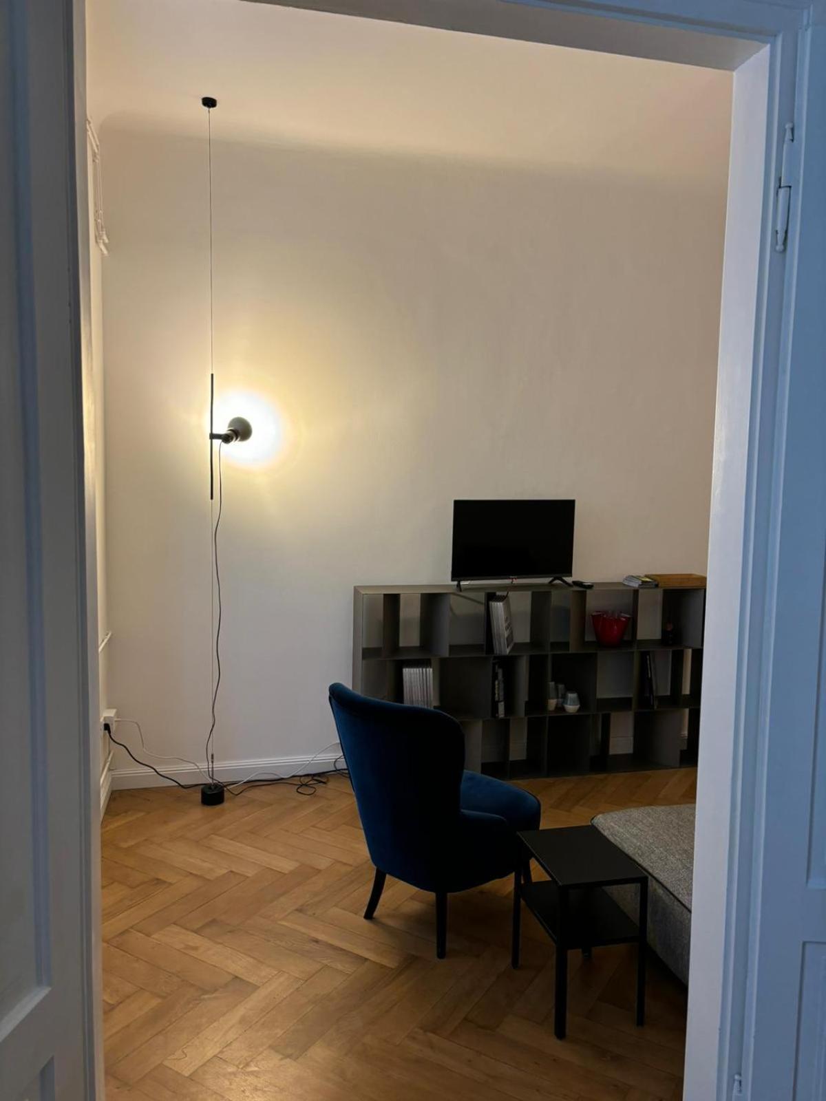 Casa Augusto Apartman Trieszt Kültér fotó
