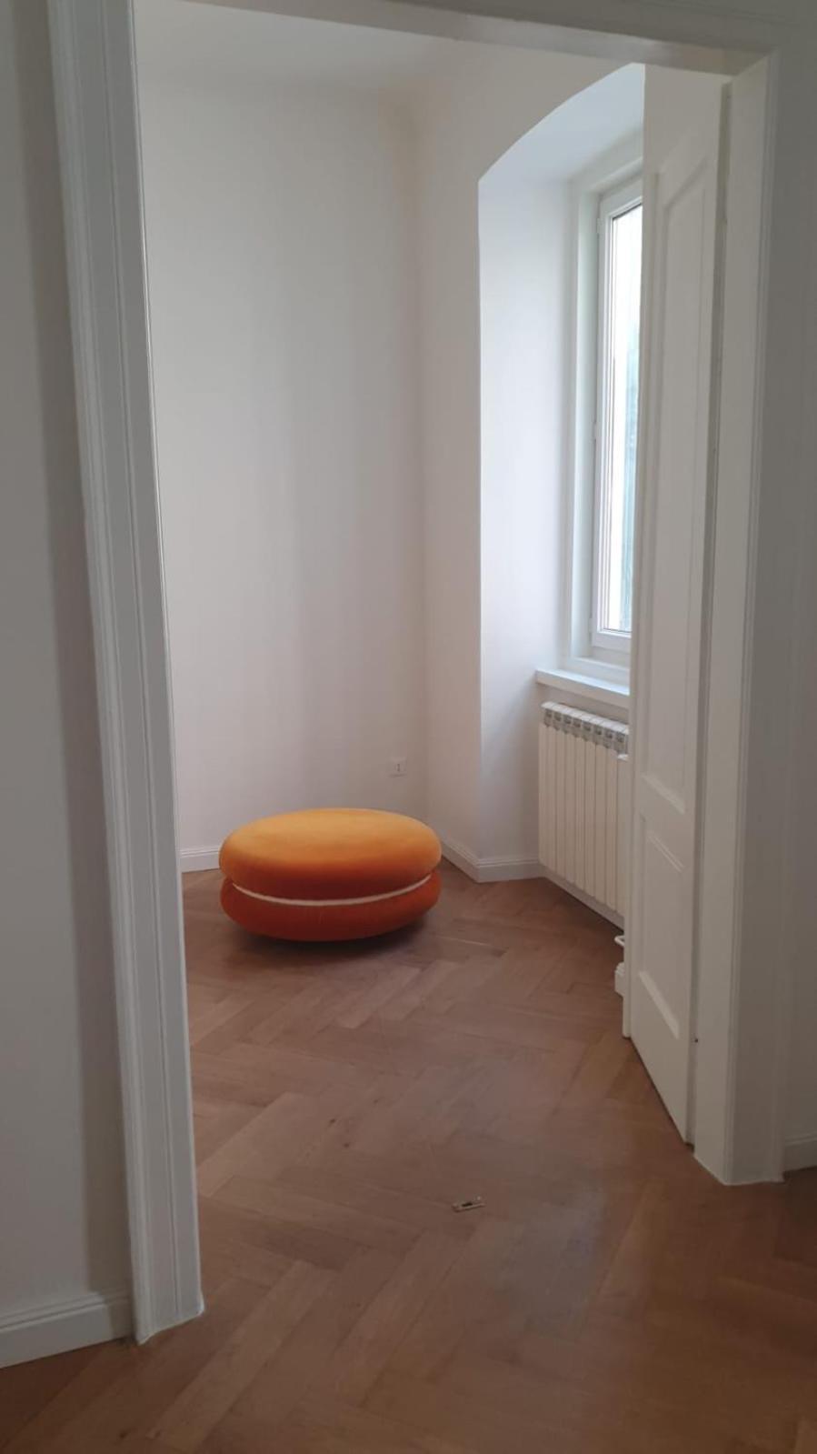 Casa Augusto Apartman Trieszt Kültér fotó